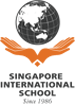Singapore International School @ Le Chan logo