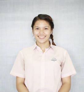 Alyssa Bao