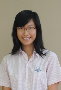 Dang My Linh