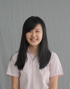 Nguyen Le Hoai Thuong