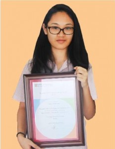 Nguyen Minh Thao