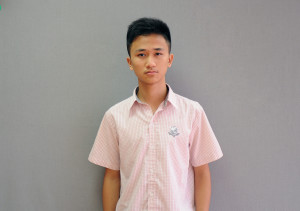 Tran Xuan Kieu Dung