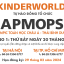The Asia Pacific Mathematical Olympiad For Primary Schools (Apmops) 2024